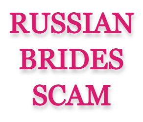 RussianBrides Scam