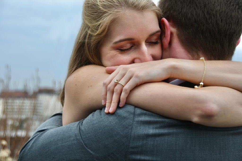 15 Signs a Relationship Is Getting Serious, According to Women